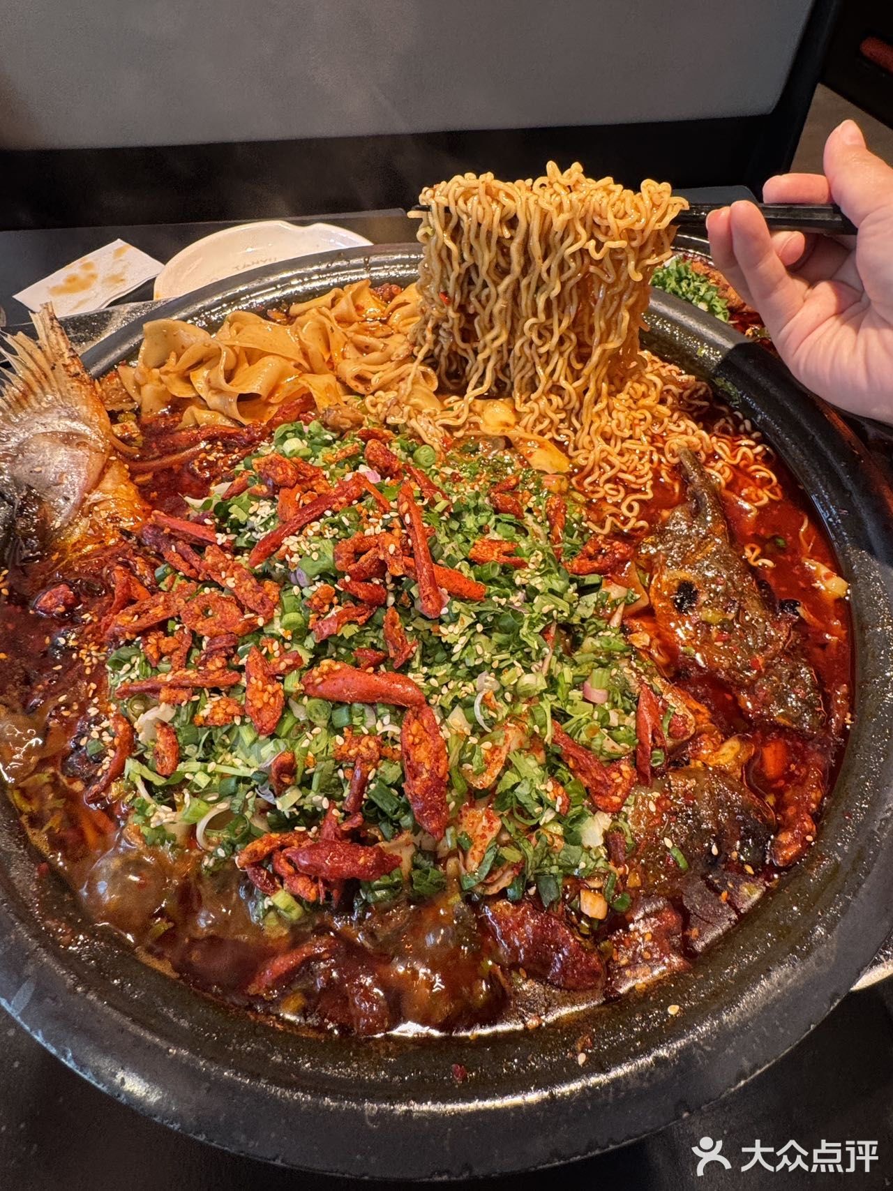 确实是熙地港最牛逼好吃的。。。