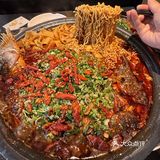 确实是熙地港最牛逼好吃的。。。