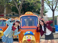 -厦门方特梦幻王国