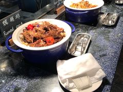 -美食汇自助餐厅(成都万达瑞华酒店)