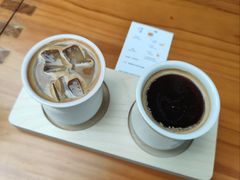 -稀物集咖啡(徽州大道店)