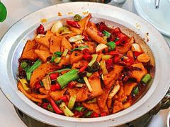 -昱德来·天津菜(河西店)