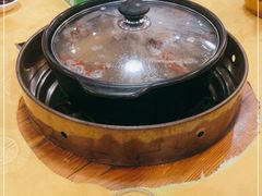 -濠轩阁特色生蚝火锅(水湾路店)