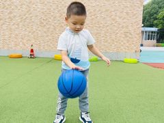 -上海贝贝佳幼儿园