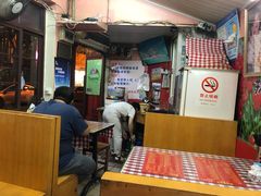 -辣肉面大王(天平路店)