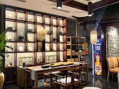-淮扬府(安定门店)