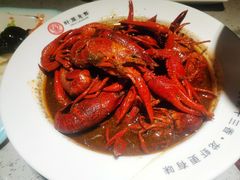 -叶派龙虾·招牌十三香(合肥路首店)