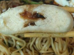 -车沾巷·重庆老味豌杂面