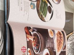 -巴依老爷新疆美食(清华东门店)