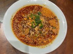 -辣不二地道川菜(汉水路店)