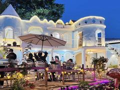 -新白鹿餐厅(城西银泰城店)