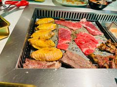 -欢乐牧场主题自助料理(T12店)