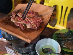 -瓦片烤肉(13号店)