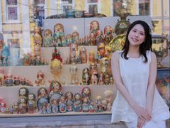 -老阿尔巴特大街