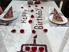 -九月里.自由花园餐厅