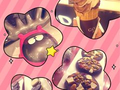 -GODIVA(王府井apm店)
