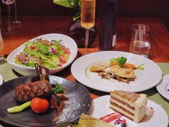 -原石牛扒·约会餐厅(龙城万科里店)