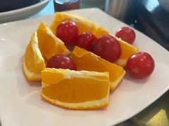 -三台山庄中餐厅