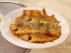 杂鱼-天天渔港海鲜酒家(石浦玉泉路店)
