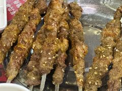 -同胜祥清真新豫菜(杜岭街店)