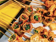 -望京小腰(北京总店)