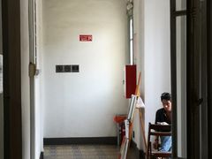 -胡志明市美术馆