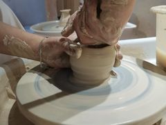 -1001艺术手作·银饰DIY·拼豆(小寨金莎店)