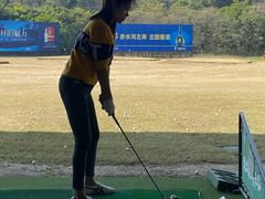 -麓湖高尔夫球俱乐部