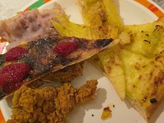 -比格比萨自助(宝山日月光店)