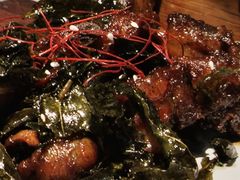 -吴氏老妈·23年家常菜(古城店)