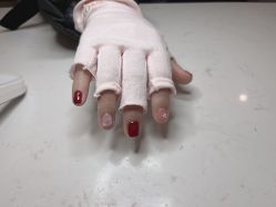 -Fanni美甲美睫皮肤管理