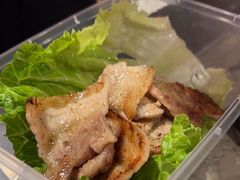 -谷牛日式烤肉(宝山U天地店)