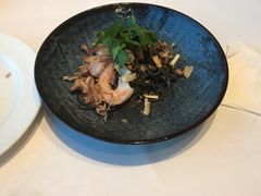 -云厨·高空西餐厅(成都瑯珀·凯悦臻选酒店)