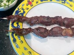 -南门涮肉(上海二店)