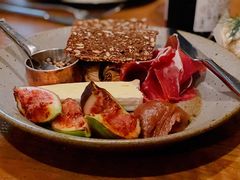 -BOR Eatery(安福路店)