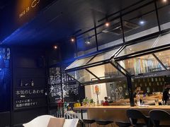 -T館·花园艺术餐厅