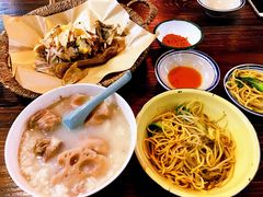 -刘师父老汉口江湖菜(蔡锷路店)