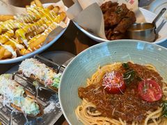 -一沙一城·岩烤牛扒(深圳首店)