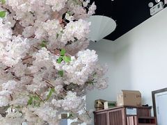店内布置-翡翠江南(国贸商城店)