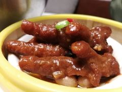 -春申里餐厅(银泰in99店)