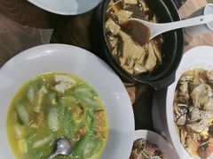 -周家二小姐的菜(西津渡店)