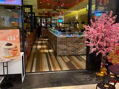 -卡朋西餐(扬名广场店)