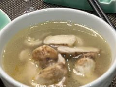 -龚记海鲜20年老字号