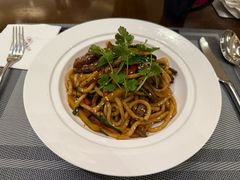 -漳州皇冠假日酒店·原素全日制餐厅