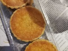椰子饼-义兰中糖饼店(大同路总店)