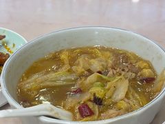 -小锅饭豆腐馆(重工北街普罗旺斯店)