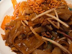 避风塘炒牛禾-蝴蝶里·粤菜·点心(滨江龙湖店)