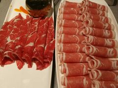 -海底捞火锅(奥山世纪城店)