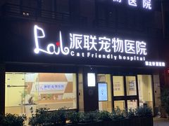 -派联宠物医院·24h·CT·异宠