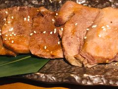 厚切牛舌-魔丼屋(日月光店)